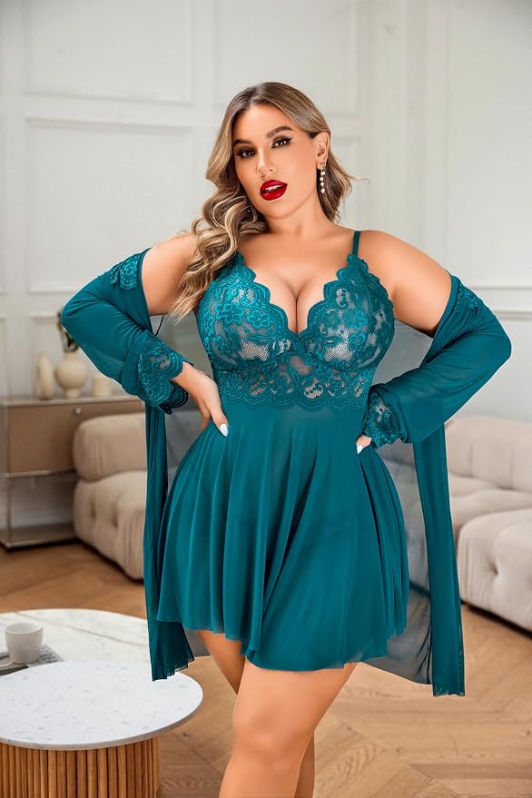 Blue Green