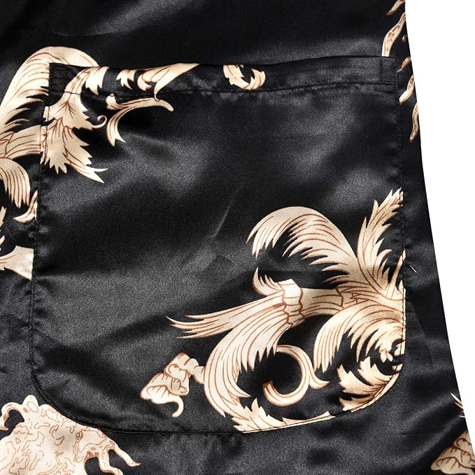Black/Feather