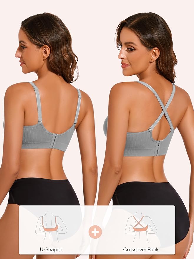 5pack(black/Grey/Blue/Purplebean/Nude)