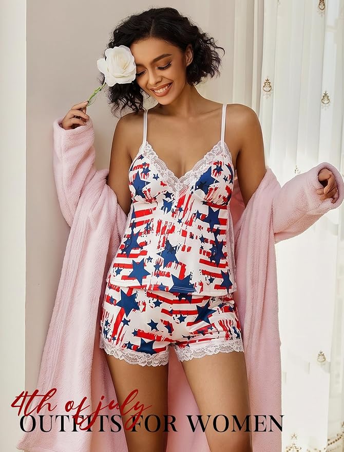 Flag Print