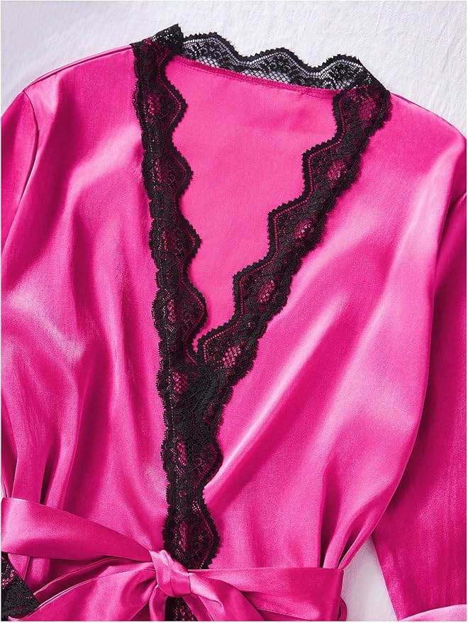 Hot Pink
