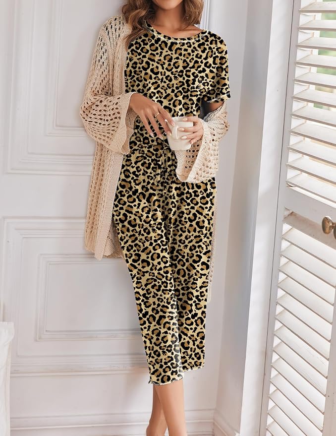 Black Stripe，leopard