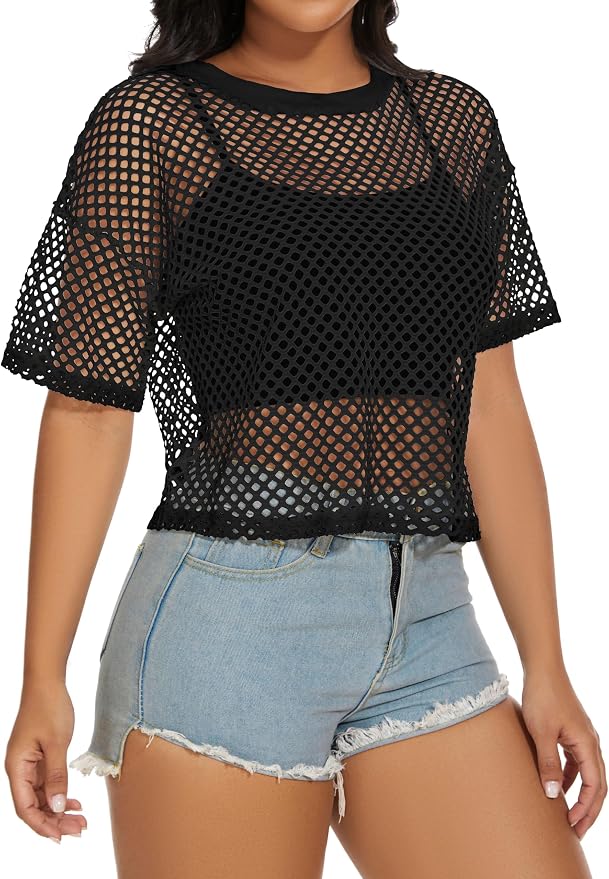 A Black
