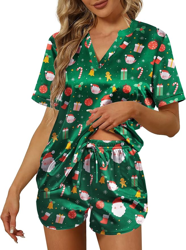 Christmas Green