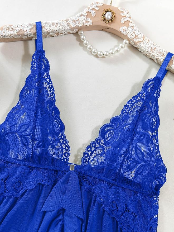 Royal Blue