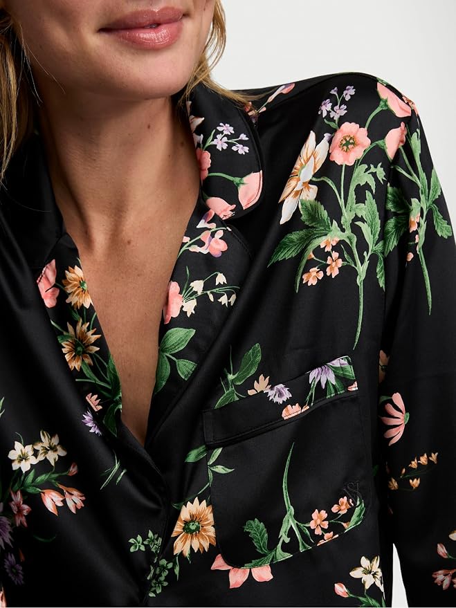 Black Botanical