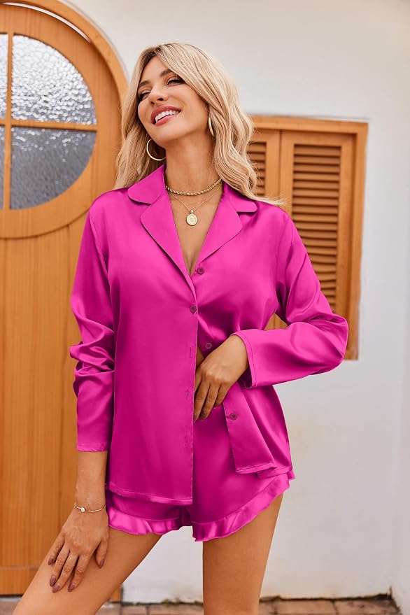 Hot Pink
