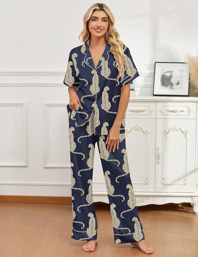 Cheetah Navy