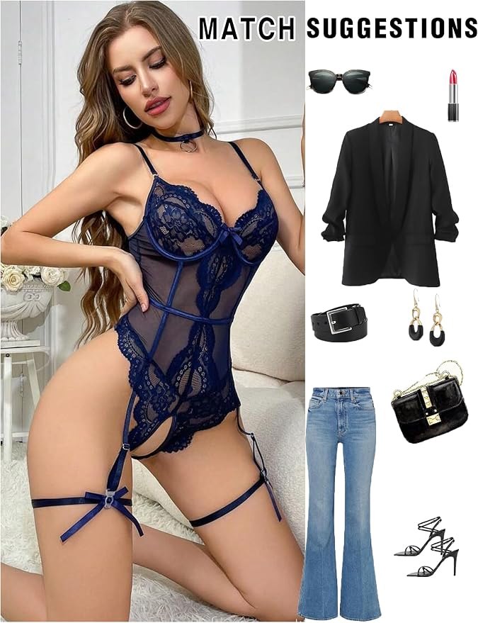 A Navy Blue