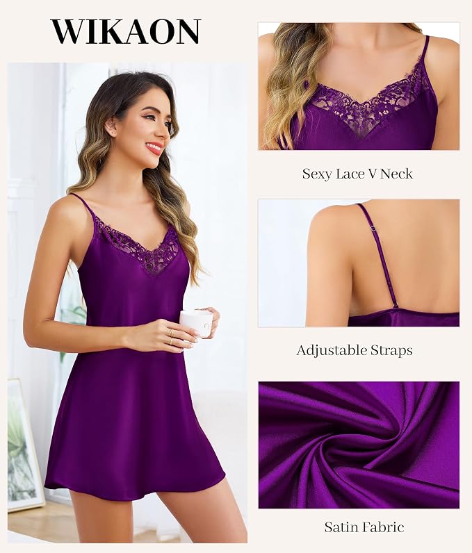 Purplish Red & Dark Purple