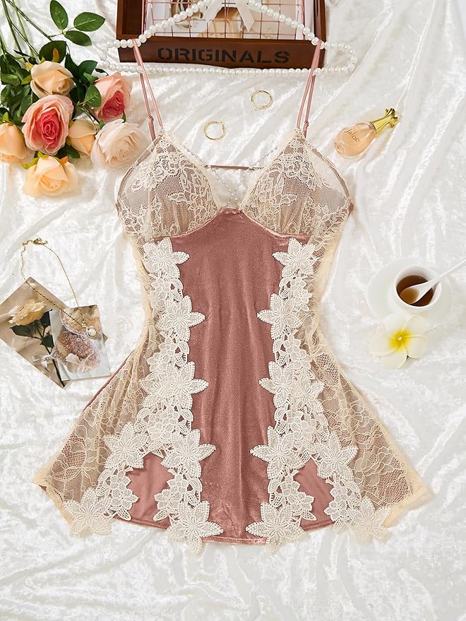 Velvet Pink