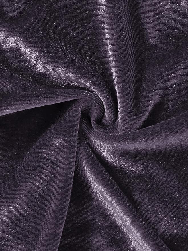 Velvet Purple