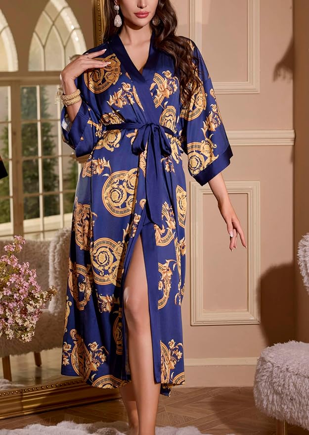 Blue Gold