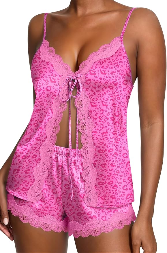 Rose Leopard