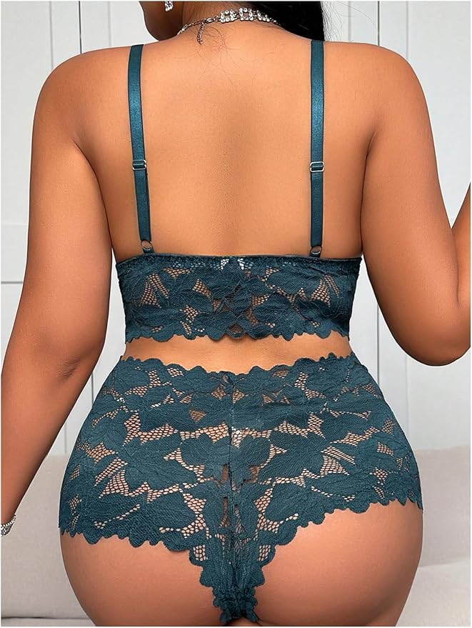 Pure Teal Blue
