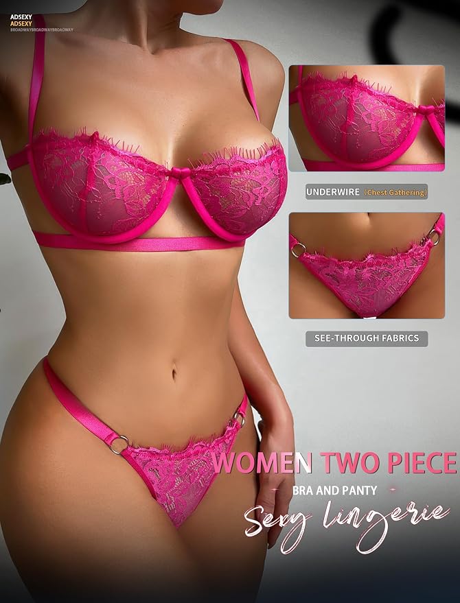 Hot Pink