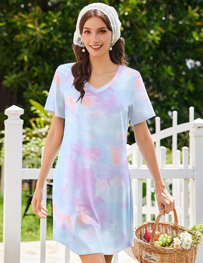 Tie-dye