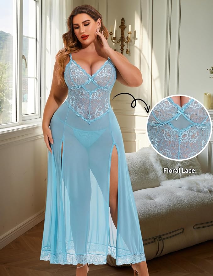 Light Blue