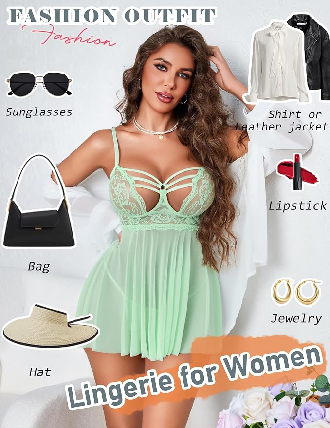 Light Green