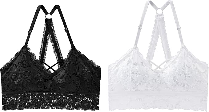 Black/White