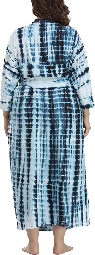Tie Dye/Stripe