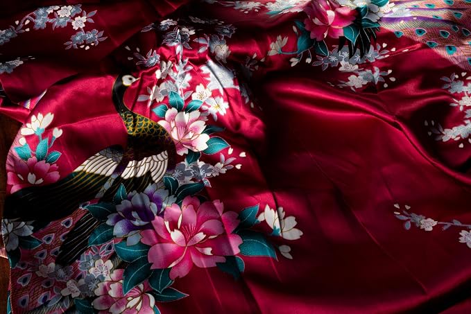 Red Burgundy