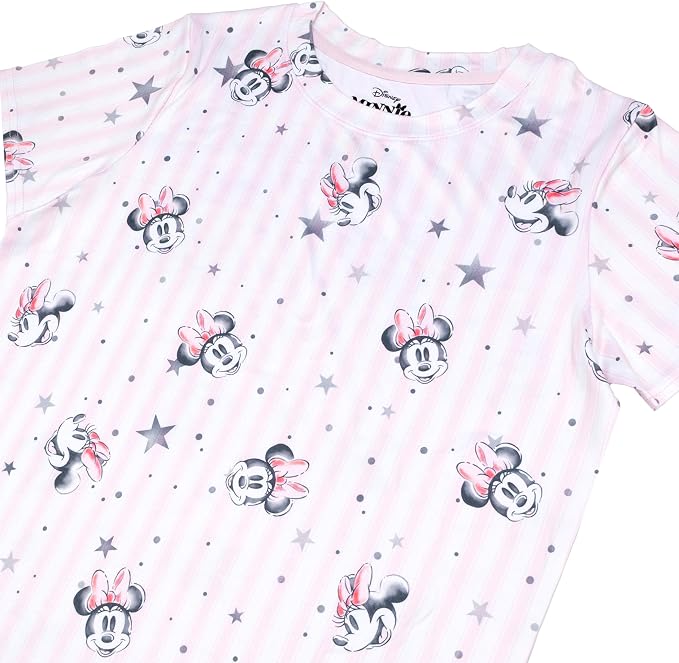 Minnie Starry Nights