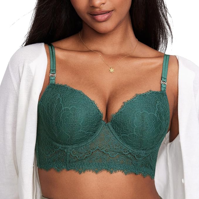Midnight Emerald