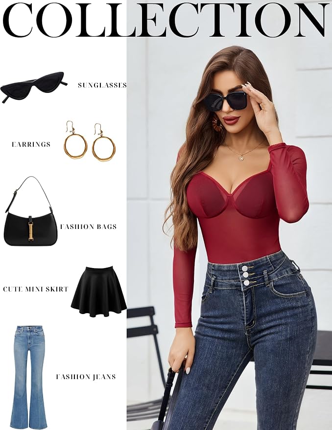 Wine Red