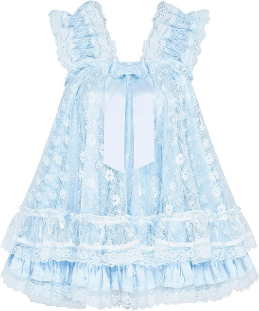 Baby Blue - Baby Blue