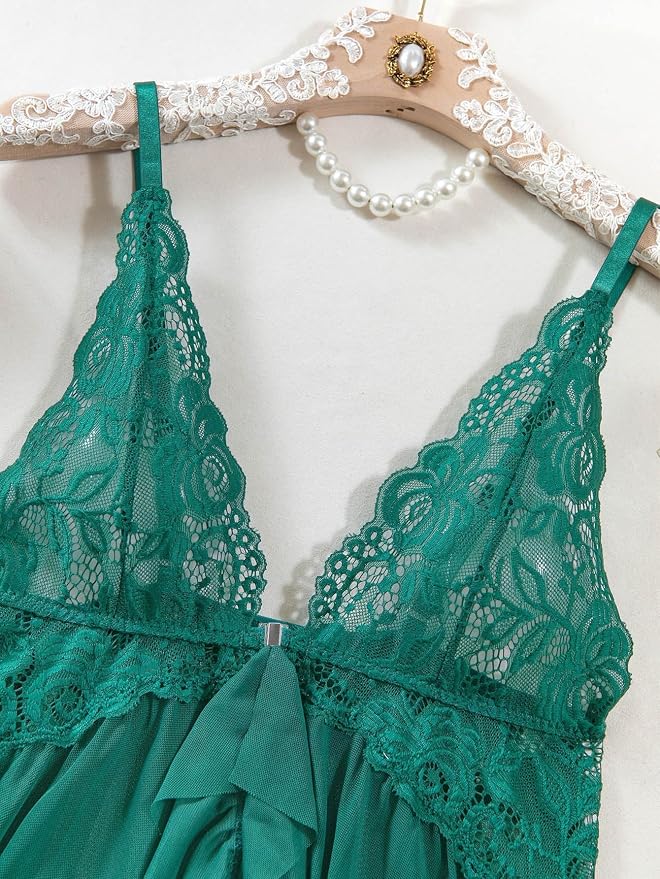 Peacock Green