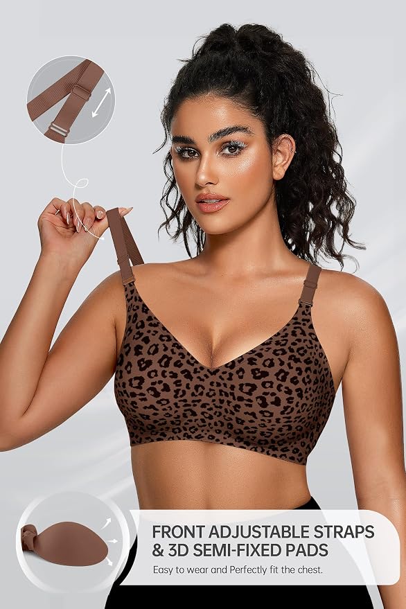 Leopard Coffee