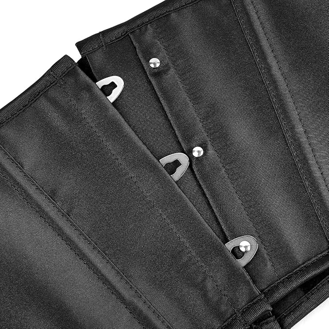 Black Solid