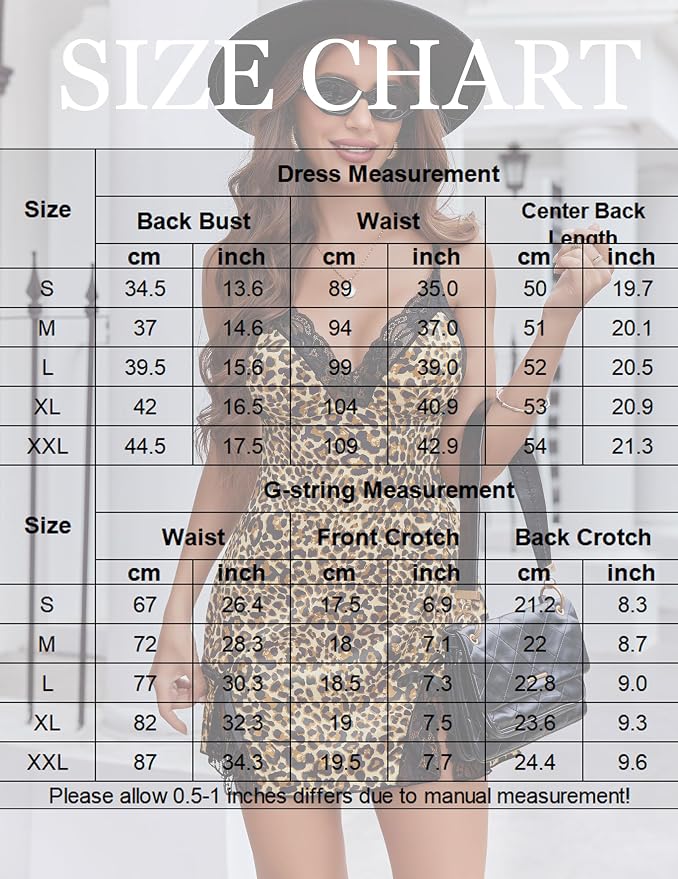 Leopard Print