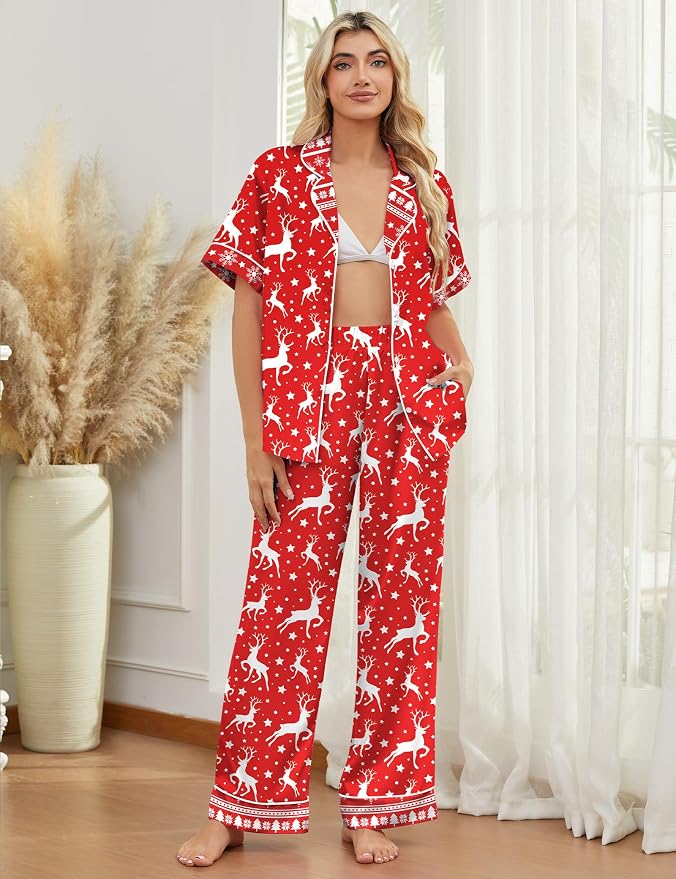 Red Christmas