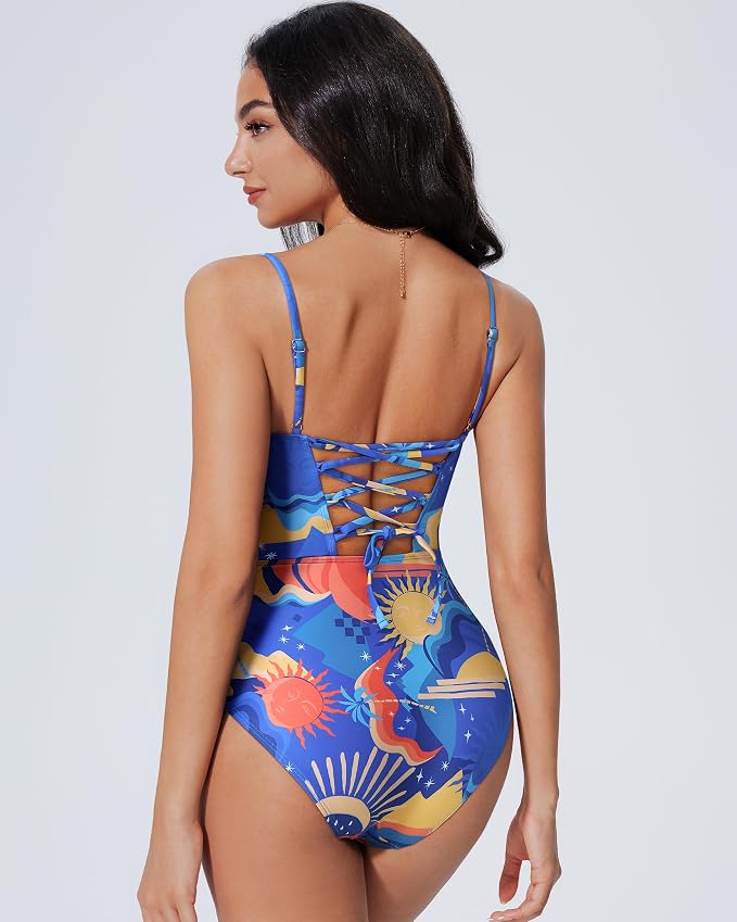Blue Pattern