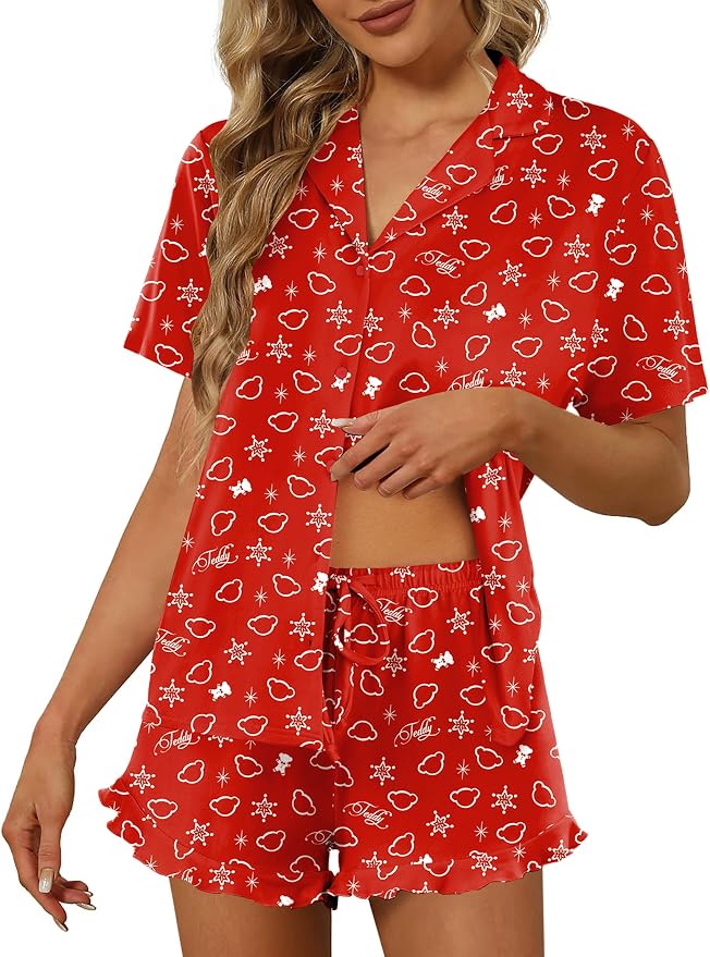 Christmas Red