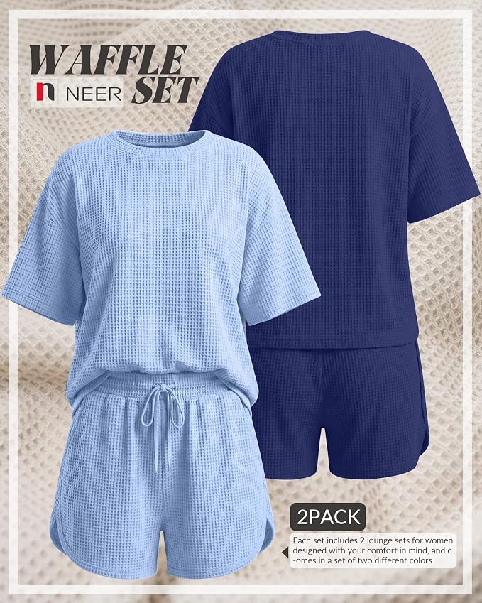 Dark Blue, Light Blue