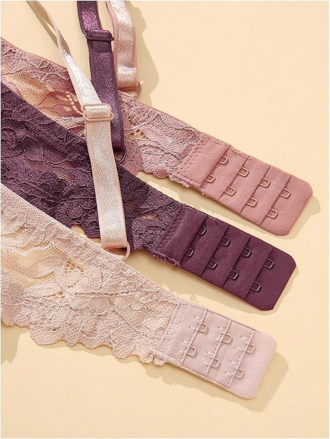 Purple Beige