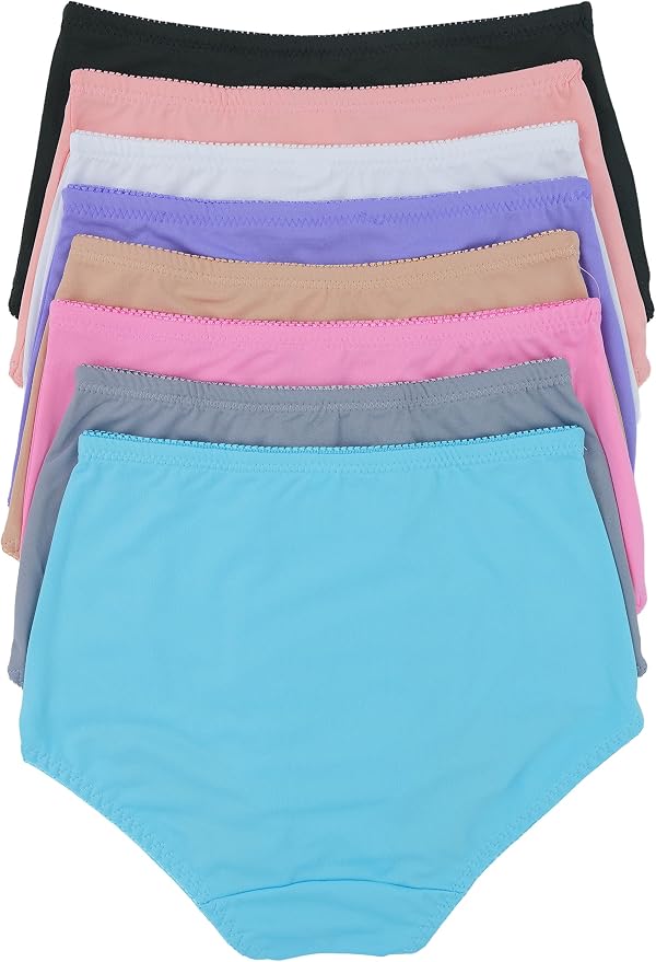 6-pack Classic Assortment