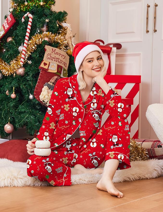 Christmas Red