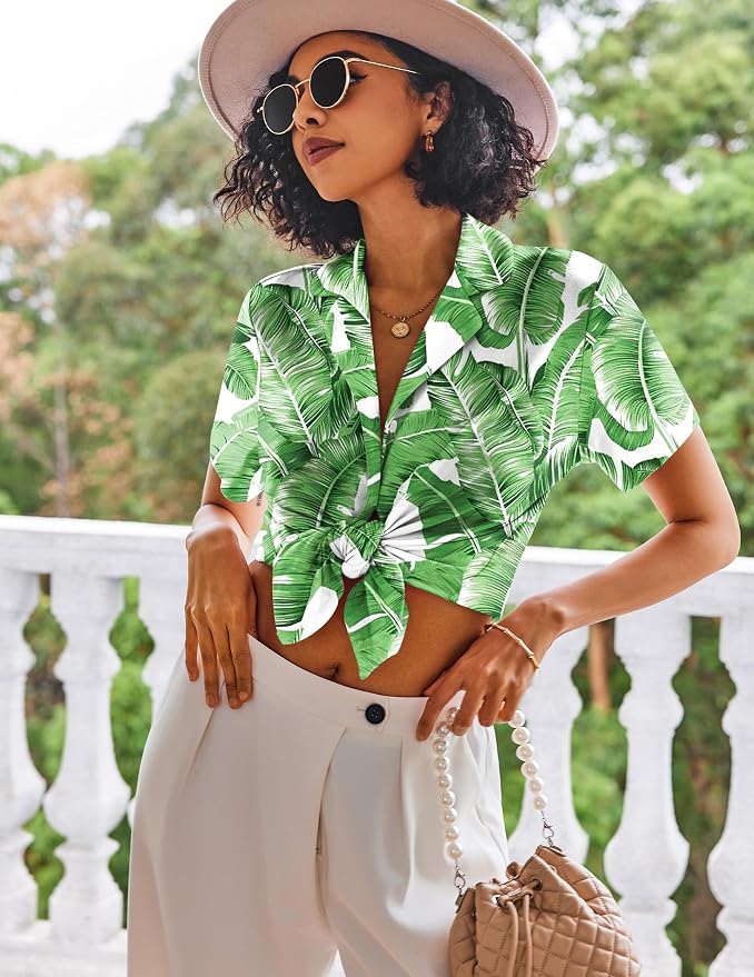Leaves