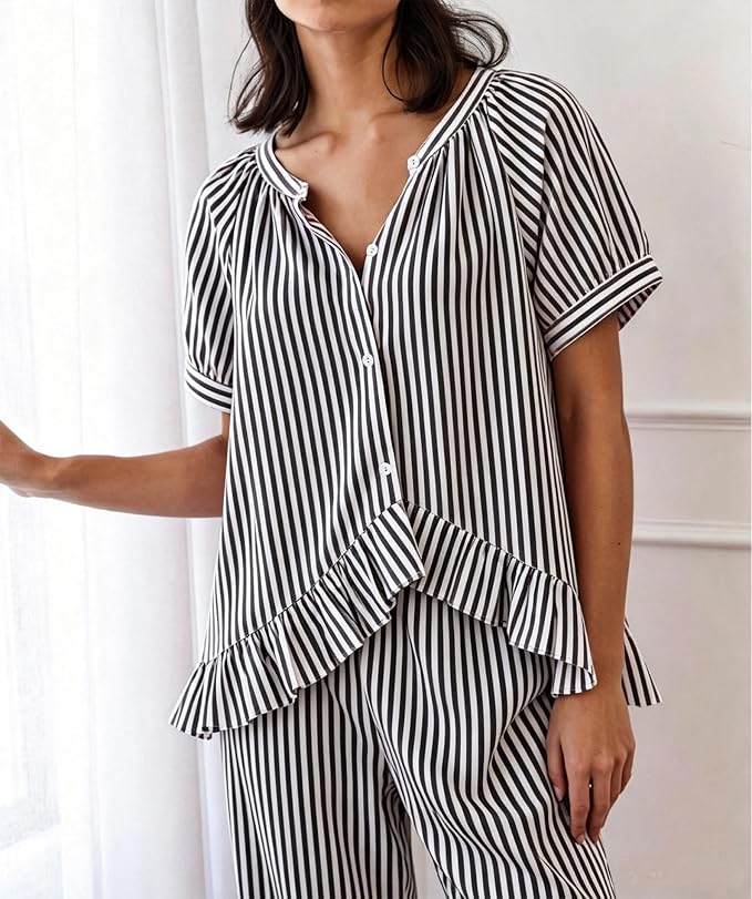 Black Stripe