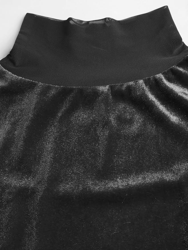 Midnight Black