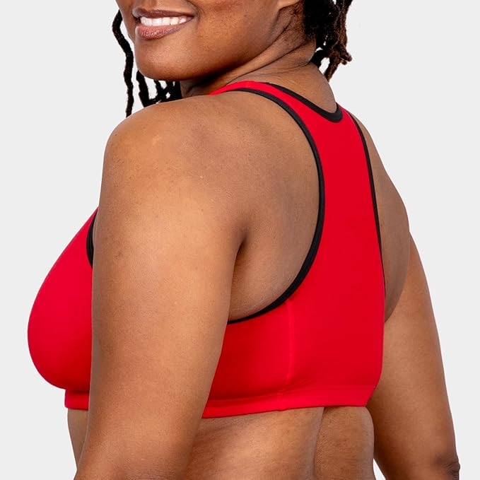 Red Hot W. Black/Charcoal/Black