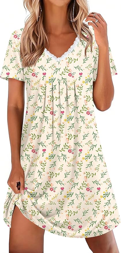 Floral Yellow