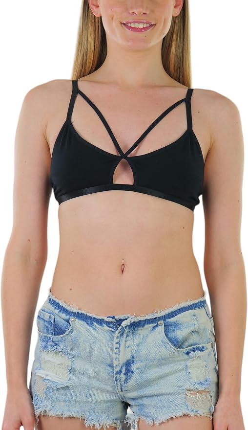 Keyhole - Black