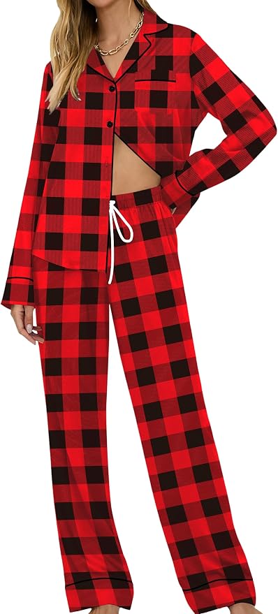 Red Plaid