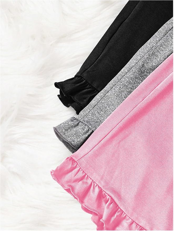 Black Grey Pink