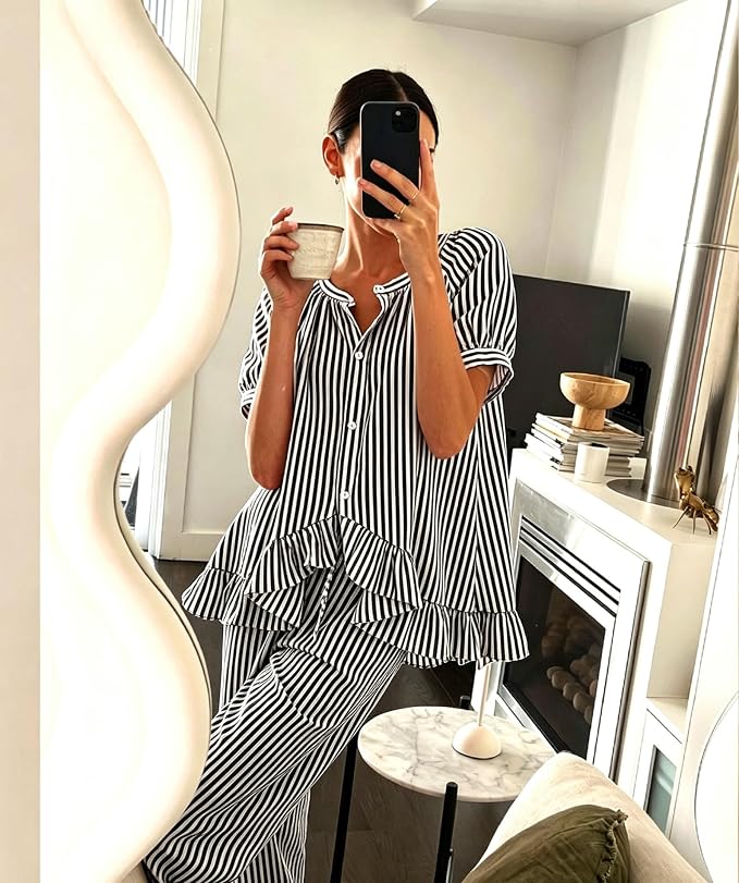 Black Stripe
